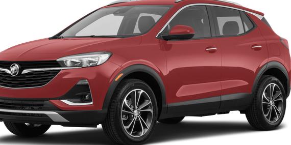 BUICK ENCORE GX 2023 KL4MMDSL1PB056994 image